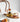 Amber Triangle Tea Set from moreover