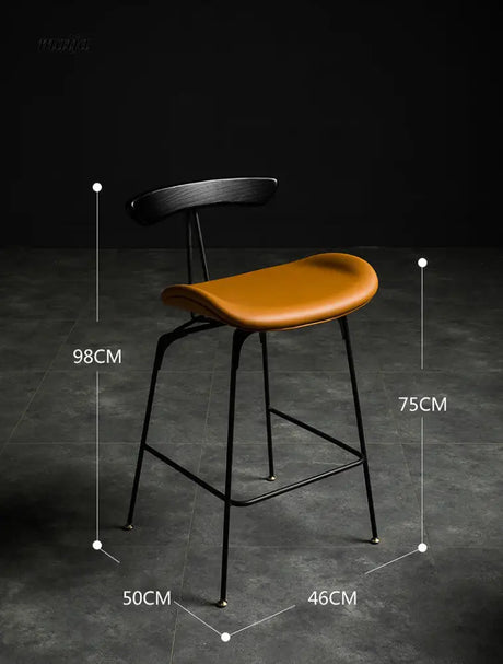 Ant Bar Chair from maija