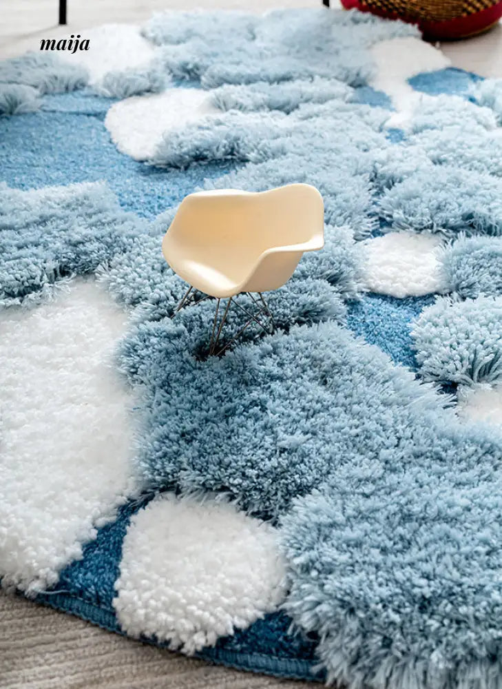 Blooming Marina Rug from maija