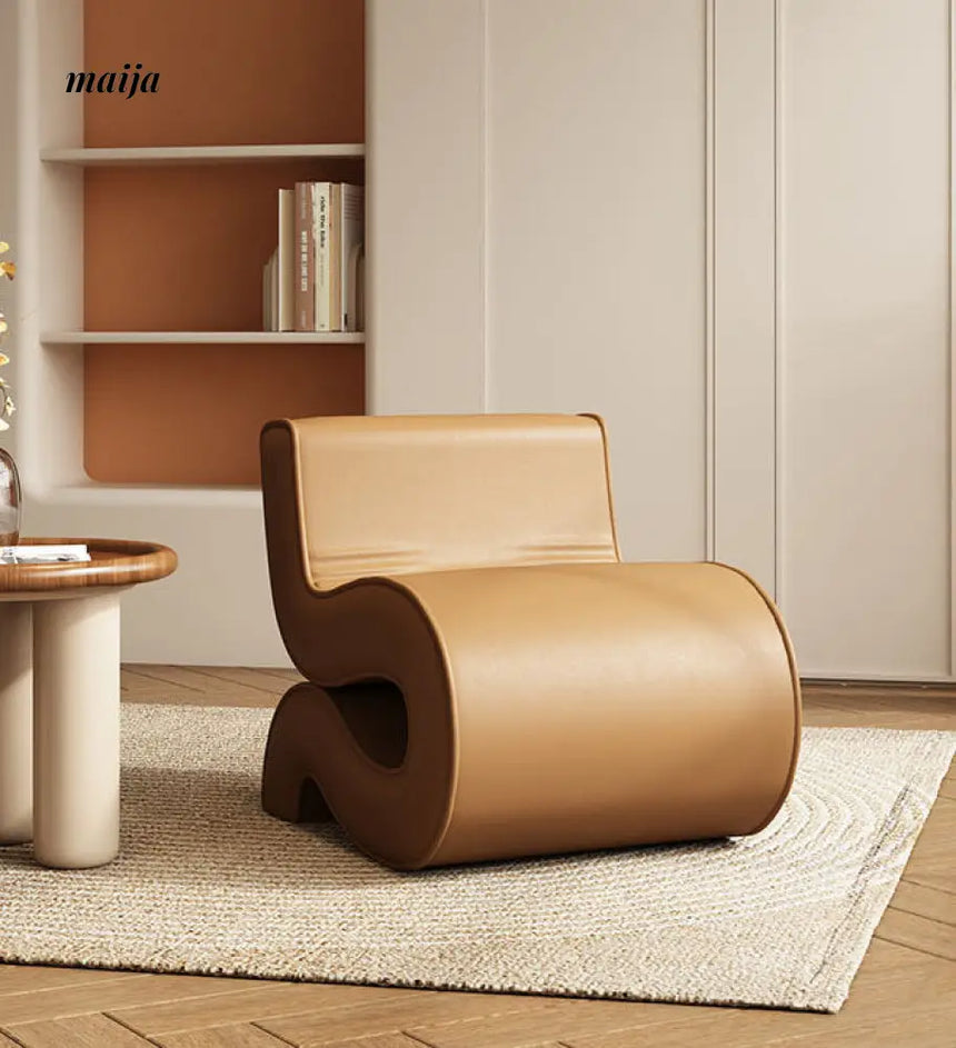 Dakota Lounge Chair from maija