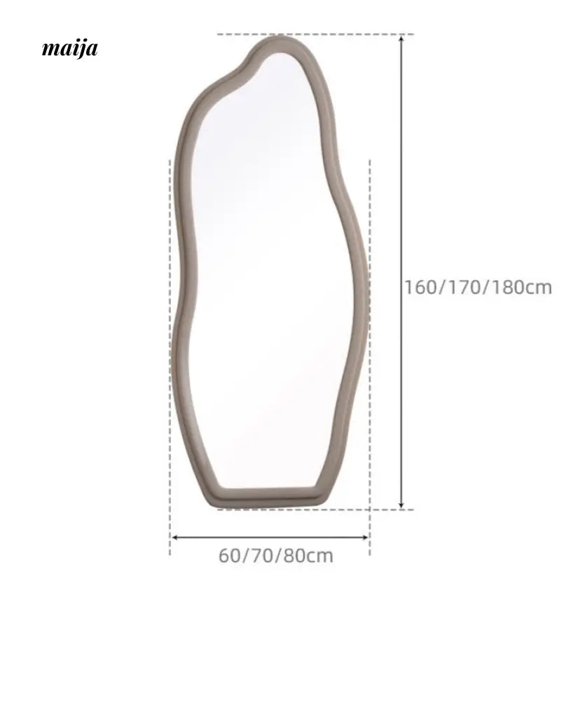 Olivia Full Length Mirror from maija