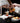 Amber Triangle Tea Set from moreover