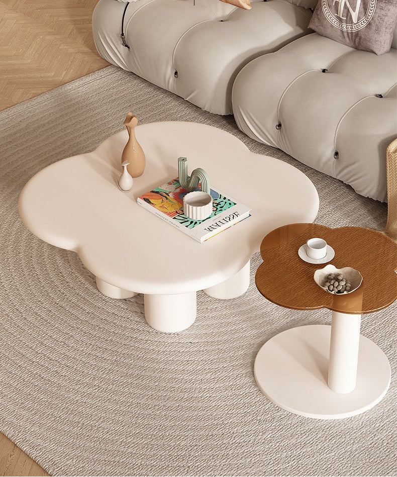 Clover Coffee Table