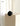 Right Angle Spherical Ceramic Vase from maija