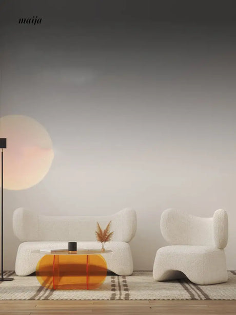 Addison Sofa Lounge Chair from maija