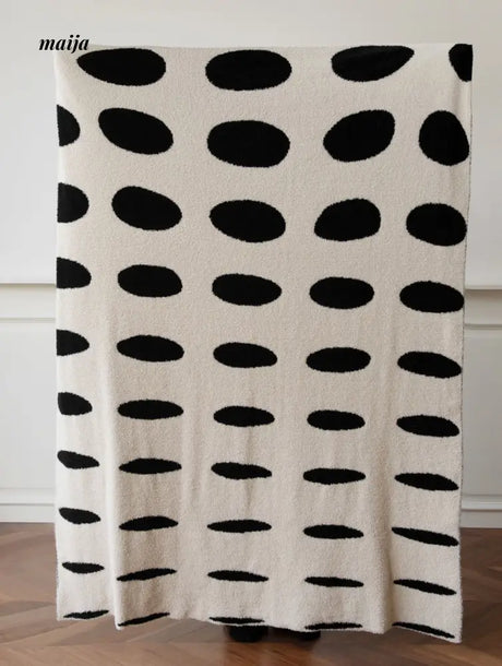Voyage Double Side Blanket from moreover