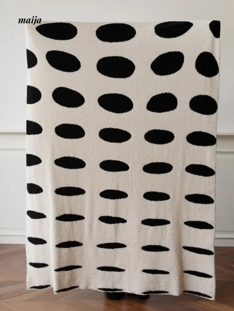 Voyage Double Side Blanket from moreover