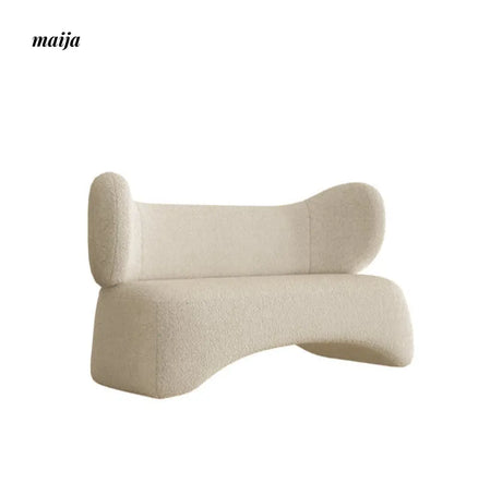 Addison Sofa Lounge Chair from maija