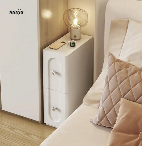 Carolyn Bedside Drawers from maija