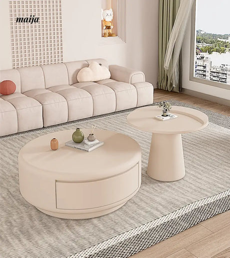 Ciara Coffee Table Set from maija