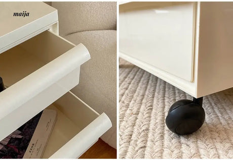 Modular Panda Filing Cabinet from maija