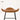 Classic Leather Bar Chair from u-lord