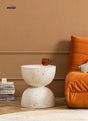 Milly Hourglass Table from maija
