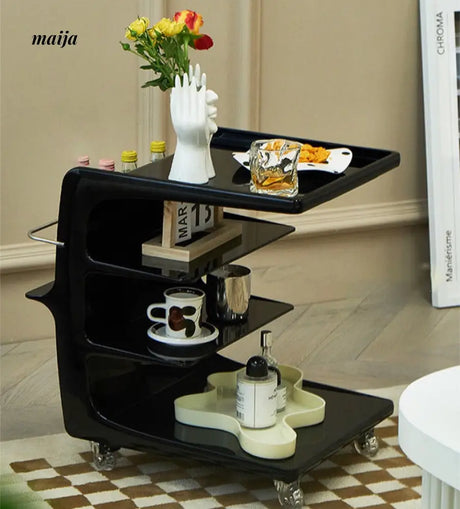 [CLEARANCE] Zoe Acrylic Trolley from maija