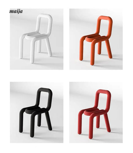 Gummy Dining Chair from maija