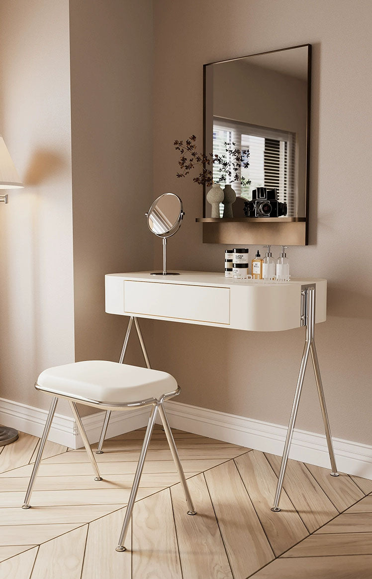 Melinda Dressing Table and Chair from maija