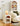 [CLEARANCE] Snow Cave Bedside Table (Slightly Damaged) from maija