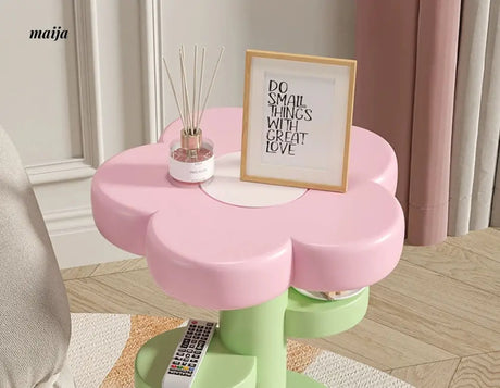 Daisy Dreamland Side Table from Time Lover