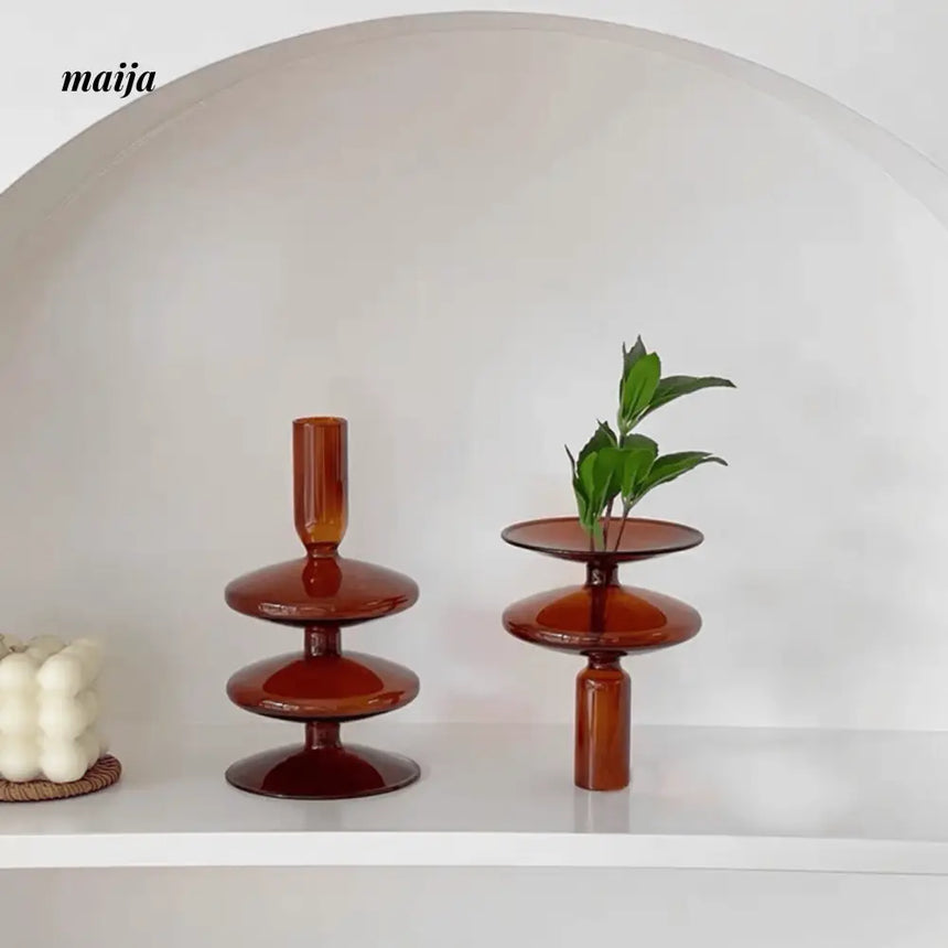 Lupin Vase from maija