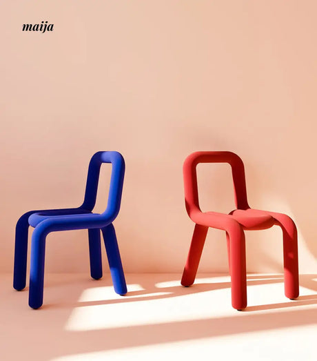 Gummy Dining Chair from maija