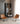 Eliza Lazy Leather Lounge Chair from maija