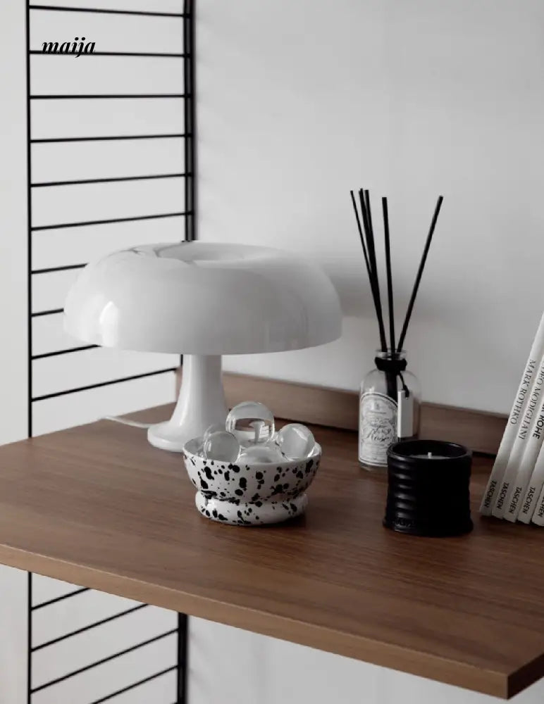 Chubby Moi Ceramic Cereal Bowl from MOREOVER