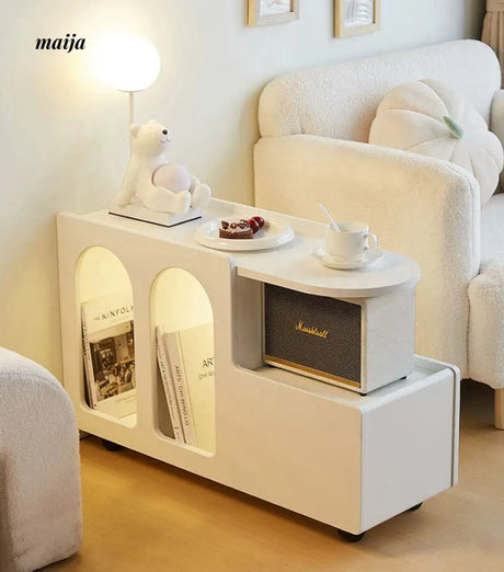 Alicia Locker Trolley from Time Lover