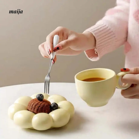 Cloud Mug from maija