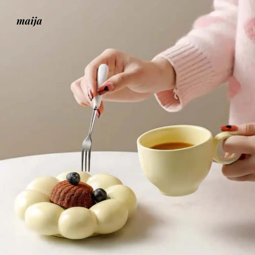 Cloud Mug from maija