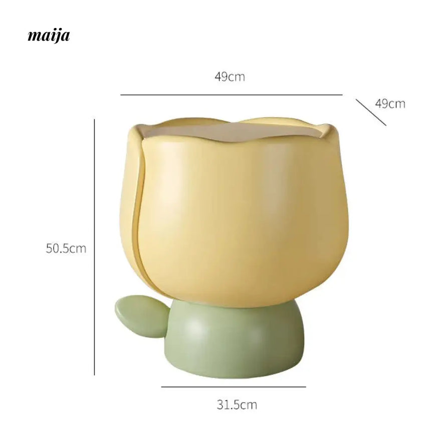 Tulip Dreamland Side Table from maija