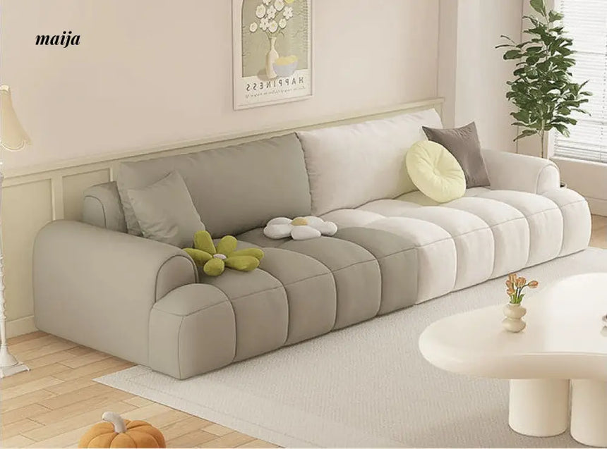[Pre-Order] Marshmallow Sofa from Bamboo Holder