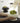 Glossy Marshmallow Ceramic Fruit Bowl from maija