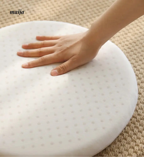 Fluffy Pancake Lazy Cushion from milamila