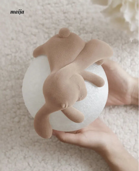Jade Rabbit Night Lamp from maija