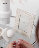 Chie Resin Photo Frame from maija