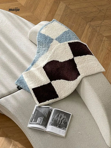 Timmy Retro Bath Mat from maija