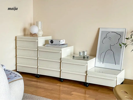 Modular Panda Filing Cabinet from maija