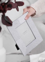 Chie Resin Photo Frame from maija