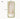 Biscuit Full Length Mirror from maija