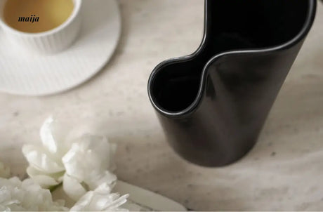 Audrey Ceramic Vase from maija