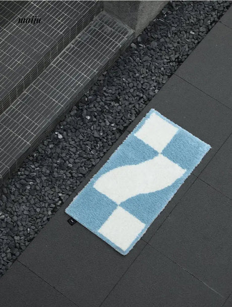 Timmy Retro Bath Mat from maija
