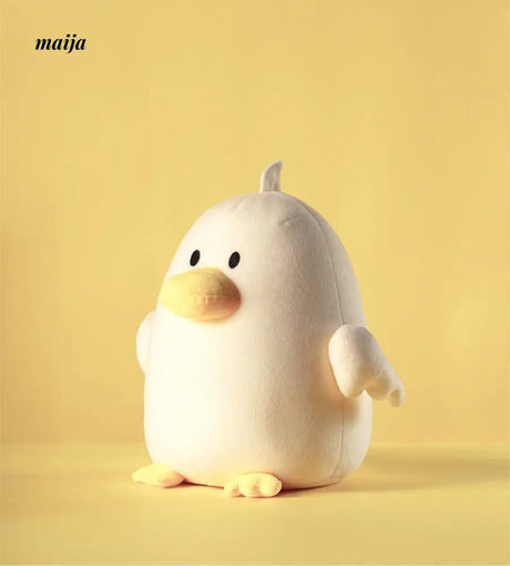 Duck Plushie Night Lamp from maija