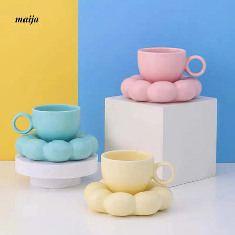 Cloud Mug from maija