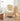 Fluffy Petra Lounge Chair from maija