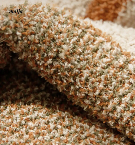Norwegian Forest Light Blanket from milamila