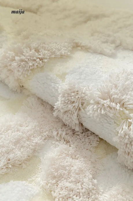 Blooming Marina Rectangular Rug from Blanket Cang