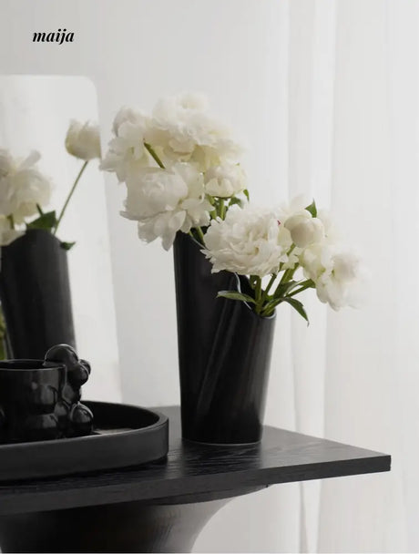 Audrey Ceramic Vase from maija