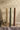Pastel Roman Column Candle from maija