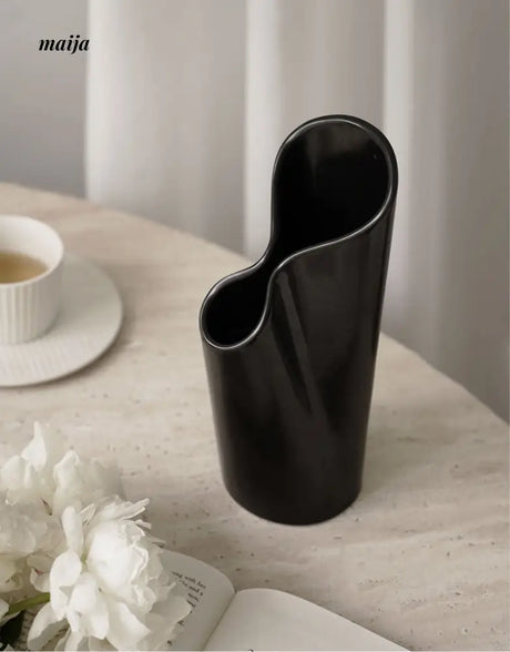 Audrey Ceramic Vase from maija