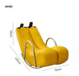 Doubly Banana Lounge Chair from Time Lover